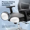 Krzesło biurowe CLOUVOU BrightSeat Ergonomiczne krzesło Podgląd zdjęcia produktu 6