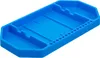 BGS technic Silicone rubber Tool Storage Tray, 384 mm, 384 Produktbild-Vorschau 1