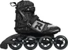 Patins à roulettes Roces Thread Salt-n-Pepa (Noir|44) Voir les images du produit 2