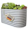 Hochbeet Rimini XL 200 x 100 x 82 cm Produktbild-Vorschau 1
