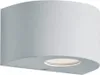 Reality Leuchten - Applique da esterno a LED Rosario, Anteprima dell’immagine prodotto 2
