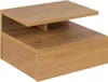 riess-ambiente Hängender Nachttisch FLOATING 35cm natur Produktbild-Vorschau 11