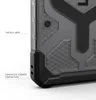 UAG Pathfinder Clear, Cenere/Nero - Samsung Galaxy S26 Anteprima dell’immagine prodotto 16