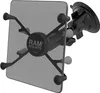 RAM Mounts X-Grip supporto a ventosa per tablet (7-8 Anteprima dell’immagine prodotto 3