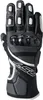 RST Fulcrum Motorradhandschuhe, schwarz/weiß, L Produktbild-Vorschau 1