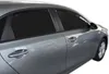 J&J Automotive | Heko Deflektory / ofuky okien pre Kia Náhľad obrázku produktu 5
