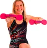 BECO-Beermann 96044-4, Pink, Erwachsene, Unisex, Silikon, Produktbild-Vorschau 2