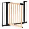 Barrière de sécurité pour escaliers et portes, 74-100 cm, Voir les images du produit 7