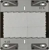 vhbw 2x Scherblatt kompatibel mit Braun Micron L, Micron S, Produktbild-Vorschau 2