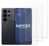 6x Für Samsung Galaxy S26 Ultra (Display+Kamera) Produktbild-Vorschau 2