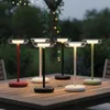 Lampe à poser de luxe Mykonos - Taupe - H26 x Ø11 Voir les images du produit 5