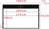 16:9 reflecta CrystalLine Heimkino Beamer Rolloleinwand 180 Produktbild-Vorschau 8