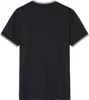 Fred Perry Rundhals T-Shirt für Herren Produktbild-Vorschau 9
