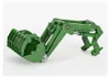 BRUDER 43155 Échelle John Deere 7R Voir les images du produit 1