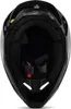 MX prilba Fox V1 Solid Helmet M Black Náhľad obrázku produktu 6