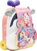 OEM - WOOPIE Sand Set 3in1 Kuhkoffer + Wasserspielzeug Produktbild-Vorschau 15