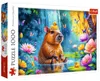 S.CENA Puzzle - _1000_ - Kapibara_FSC Mix70 #37; Náhľad obrázku produktu 1