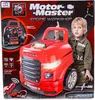 Mechaniker-Bausatz, Auto Auto Abschrauben Motor, Werkstatt Produktbild-Vorschau 11