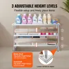 VEVOR nerezový stůl na přípravu potravin, komerční Náhled obrázku produktu 5