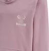 hummel hmlPROUD HOODIE - LILAS - 116 Produktbild-Vorschau 4