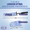 alca® Brosse à jantes 43 cm - revêtement microfibre doux, Voir les images du produit 3