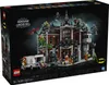 LEGO DC Batman Arkham Asylum – Bouwset voor volwassenen – Productafbeelding-voorbeeld 1