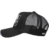 VON DUTCH Kappe TRUCK07, Schwarz:N/A Produktbild-Vorschau 2