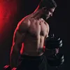 Fit'n Shape 2x haltères réglables, 30kg Voir les images du produit 4