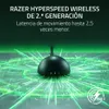 Mouse Razer Viper V4 Pro wireless nero Anteprima dell’immagine prodotto 16