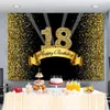Fond photographique pour les 18 ans, décoration "18 ans", Voir les images du produit 2