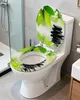 Ribelli WC Sitz mit Absenkautomatik, Toilettendeckel O-Form Produktbild-Vorschau 6