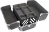 HMF 14901-02 Alu Kosmetikkoffer mit individuellen Produktbild-Vorschau 3