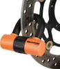 Oxford HD Max Bügelschloss (Orange) Produktbild-Vorschau 6