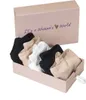 LASCANA Panty beige, creme, schwarz Größe 40/42 Produktbild-Vorschau 2