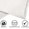 Kuscheldecke Cashmere Touch 180x220 cm Wohndecke Flauschige Produktbild-Vorschau 5