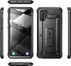 Supcase Unicorn Beetle Pro Galaxy Note 10+ Plus Schwarz Produktbild-Vorschau 19