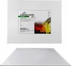 Leinwand Malgrund 50x60 cm Malertafel Malkarton Produktbild-Vorschau 1