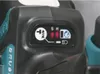 MAKITA 10,8V 135Nm 2x2,0Ah LI-ION BLDC a percussione Anteprima dell’immagine prodotto 16