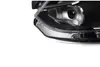 Scheinwerfer passend für VW Up! 12/2011-06/16 H4 links Produktbild-Vorschau 3