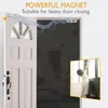 Magnetischer Türverschluss, 2 Stück, Magnet für Produktbild-Vorschau 3