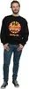 DC Comics - "Belly Burger" Sweatshirt für Herren BI25881 Produktbild-Vorschau 4