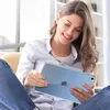 Tech-Protect Flexair Hybrid hoesje voor iPad 10.9" Productafbeelding-voorbeeld 10
