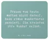 Mr. & Mrs. Panda Mousepad Spruch Hoffnung schaffen - Produktbild-Vorschau 1
