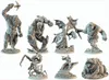 Asmodee 4015566604100, Figuurtje, Grijs Productafbeelding-voorbeeld 2