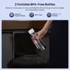 JIMMY Matrix S9: Sprudelwasser Modul passend für M9 Pro, Produktbild-Vorschau 8