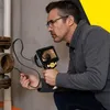 Endoskopkamera 5m Profi Endoskop mit LED Licht und 4.3 Zoll Produktbild-Vorschau 3