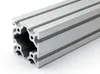 Länge 1270mm - Aluminiumprofil 80x80S I-Typ Nut 8 (schwer), Produktbild-Vorschau 1