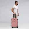 Redolz Essentials 12 MEDIUM 4-Rollen Trolley 67 cm mit Produktbild-Vorschau 2