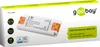LED-Trafo 12 V (DC), 50 W für LEDs bis 50 W Gesamtlast und Produktbild-Vorschau 2