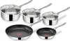 Tefal Jamie Oliver E304S544, Gemischtes Set, Edelstahl, Produktbild-Vorschau 1